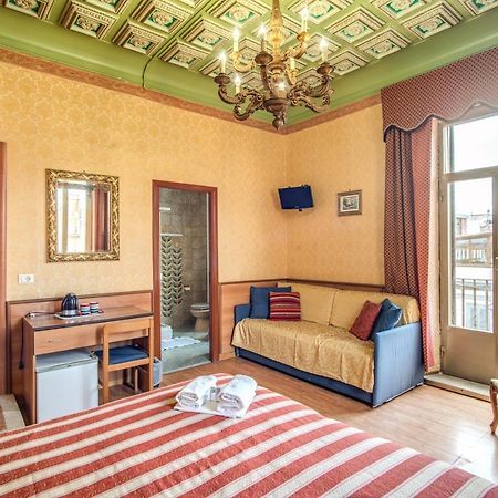 Hotel Artromano Kültér fotó