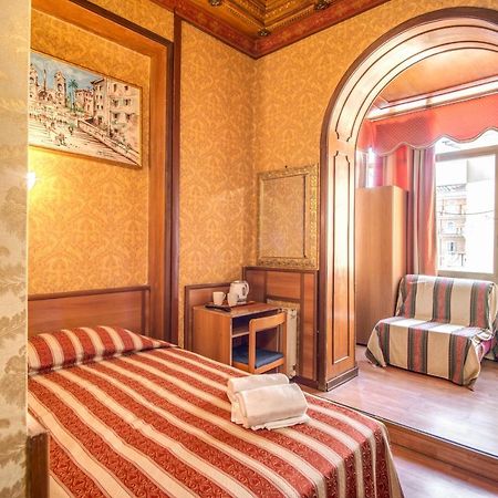 Hotel Artromano Kültér fotó