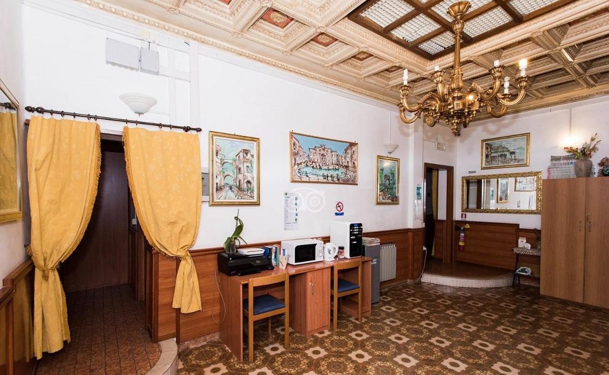 Hotel Artromano Kültér fotó