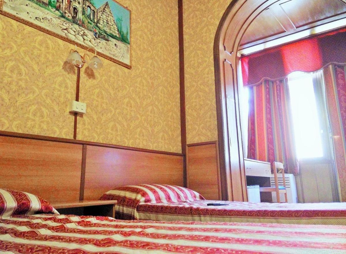 Hotel Artromano Kültér fotó