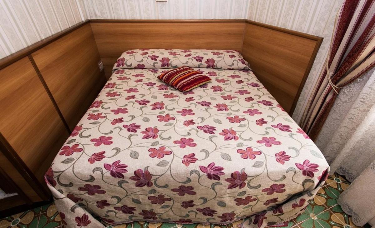 Hotel Artromano Kültér fotó