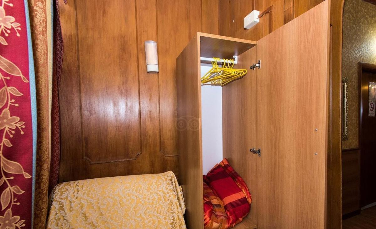 Hotel Artromano Kültér fotó