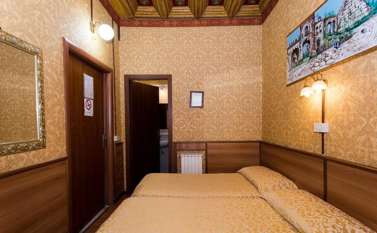 Hotel Artromano Kültér fotó