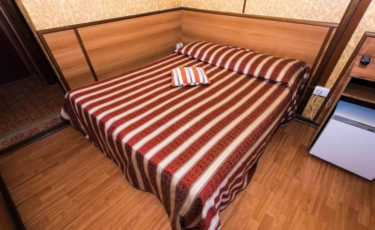 Hotel Artromano Kültér fotó