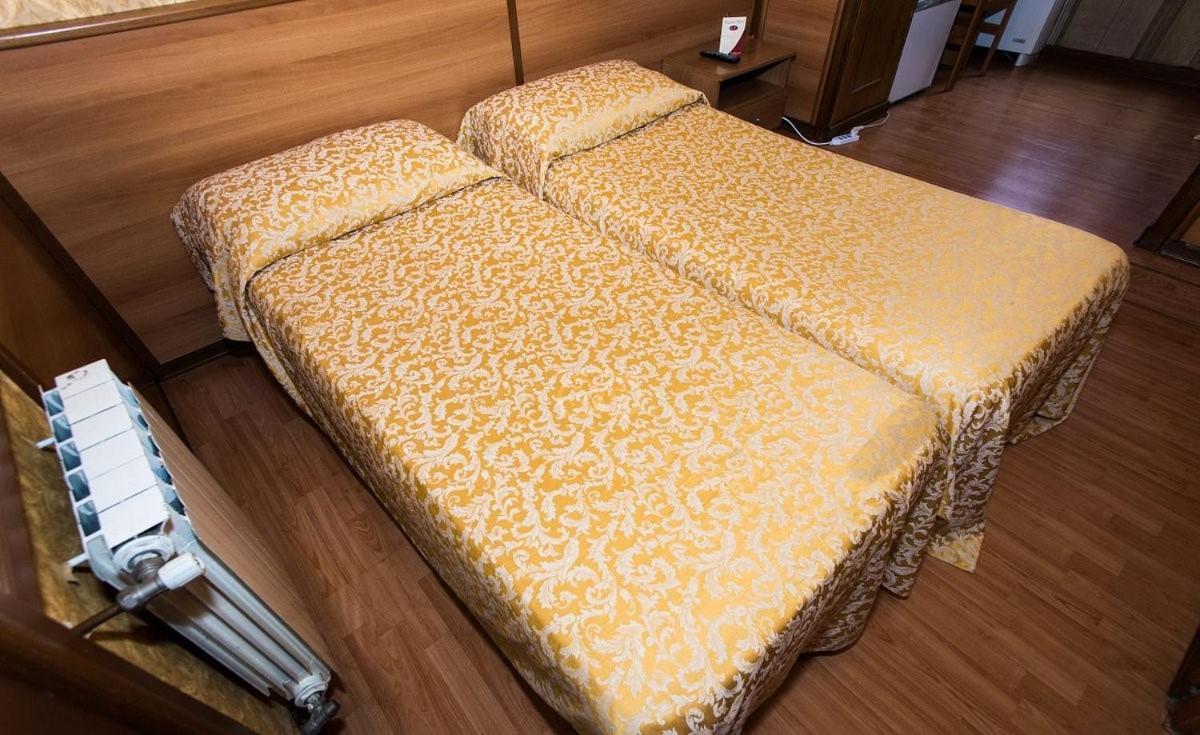 Hotel Artromano Kültér fotó
