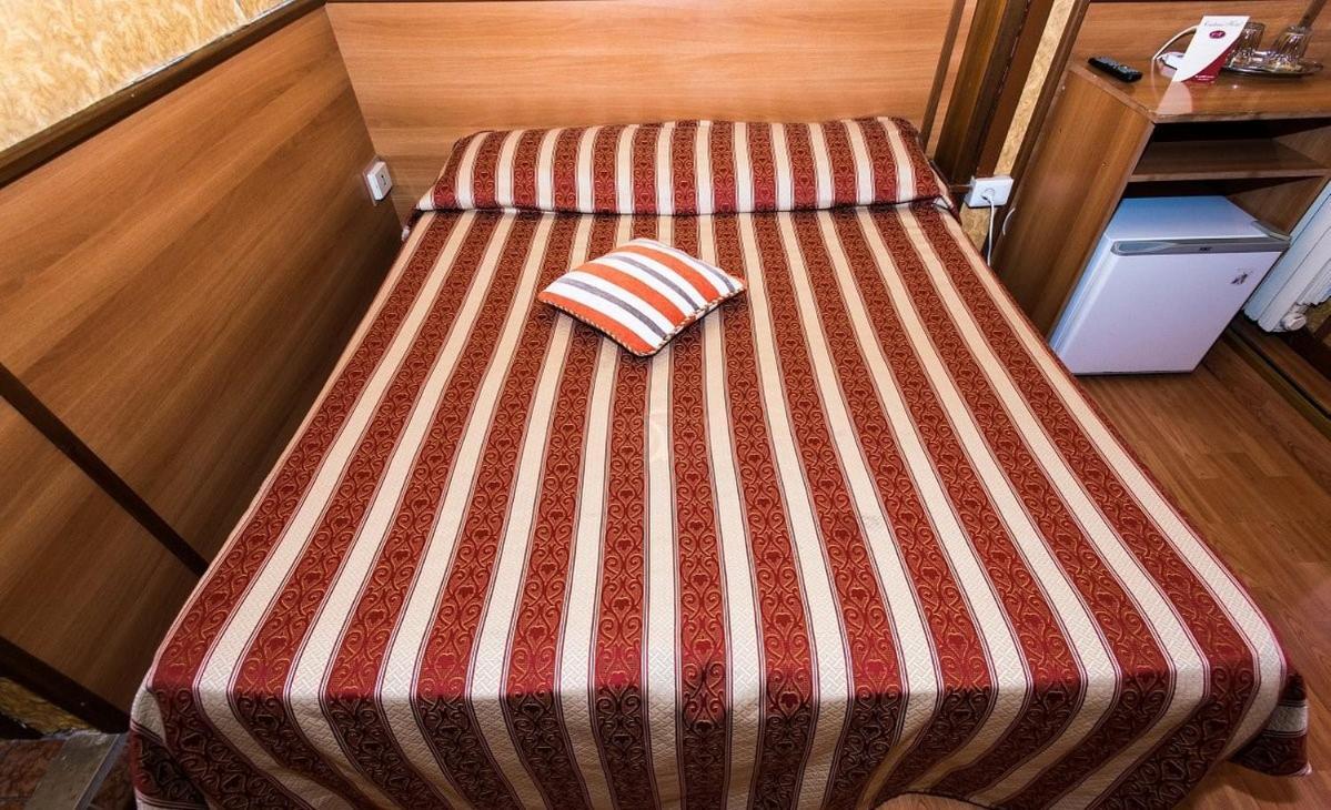 Hotel Artromano Kültér fotó