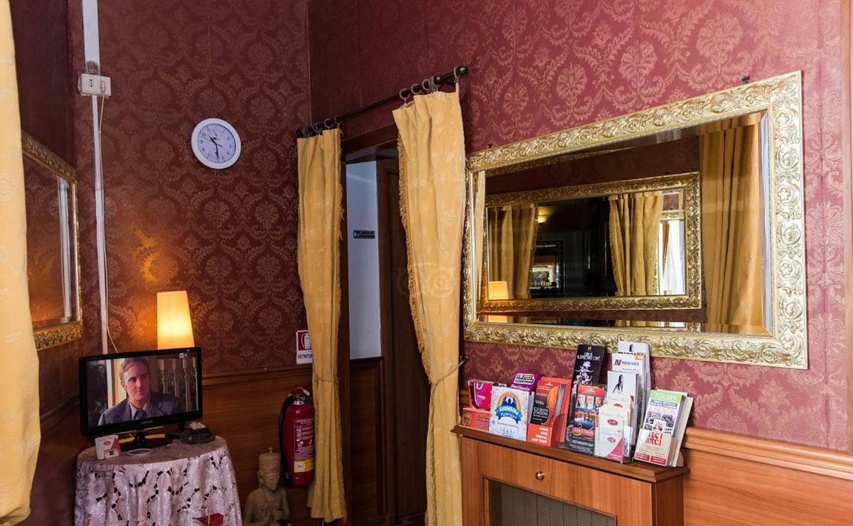 Hotel Artromano Kültér fotó