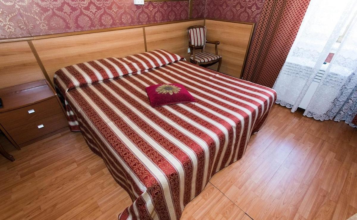 Hotel Artromano Kültér fotó