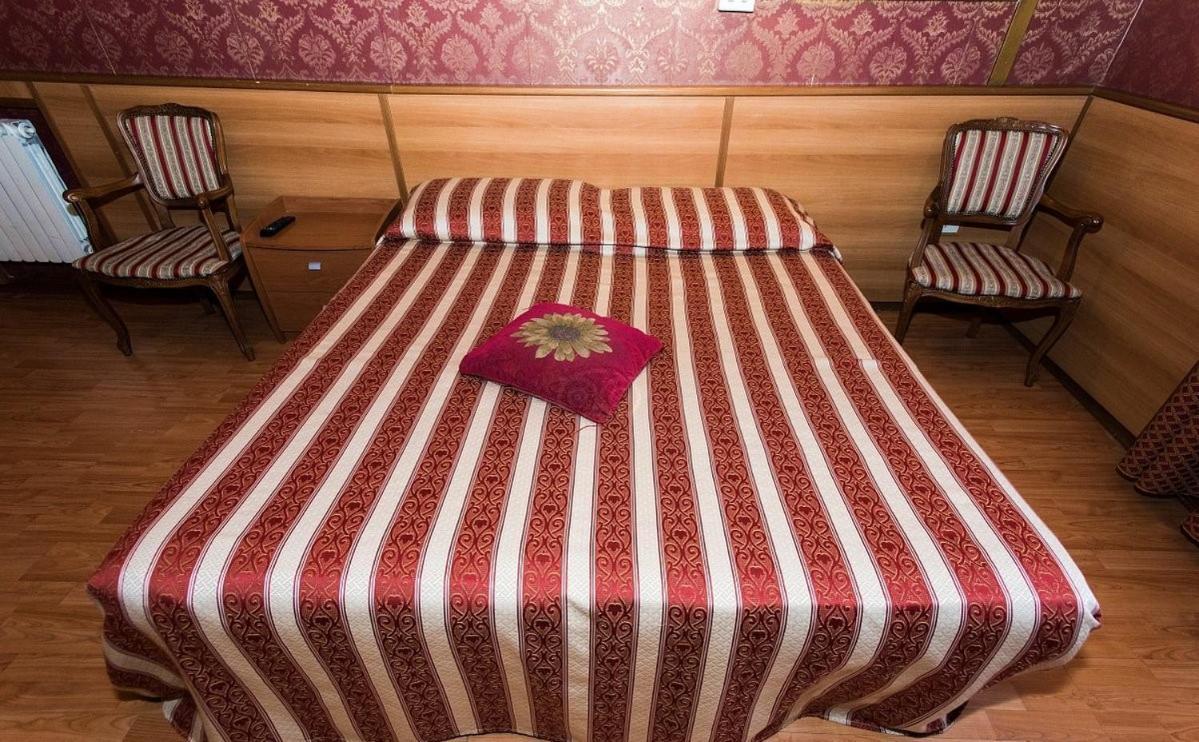 Hotel Artromano Kültér fotó