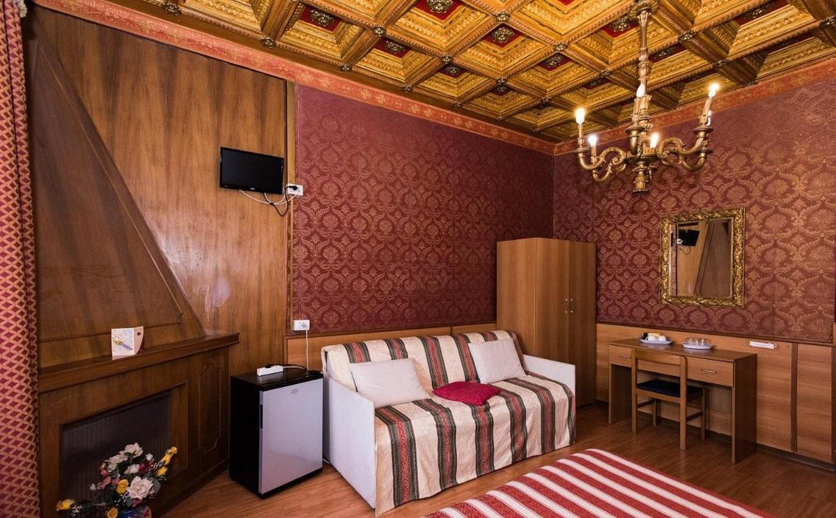 Hotel Artromano Kültér fotó