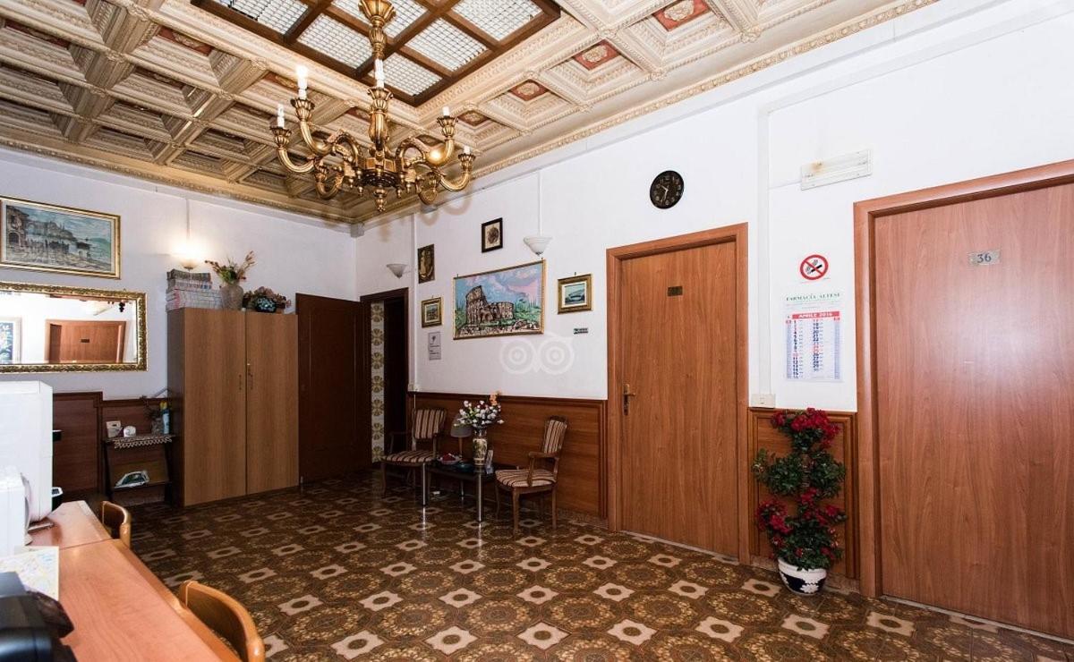 Hotel Artromano Kültér fotó