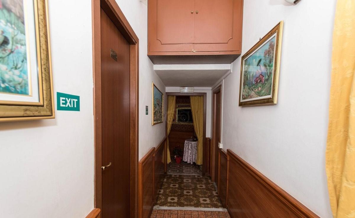 Hotel Artromano Kültér fotó