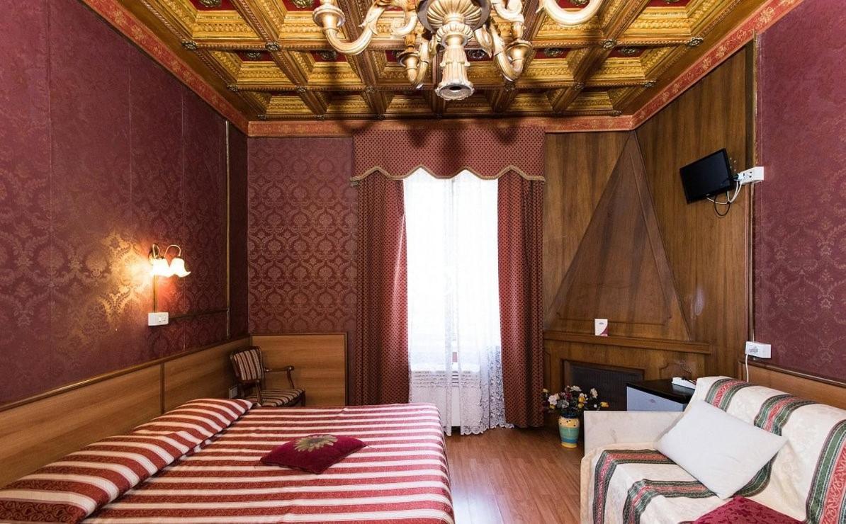 Hotel Artromano Kültér fotó