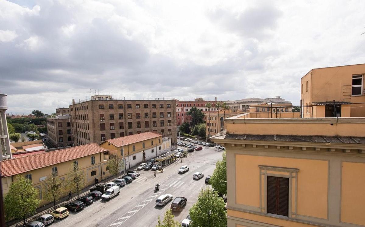 Hotel Artromano Kültér fotó