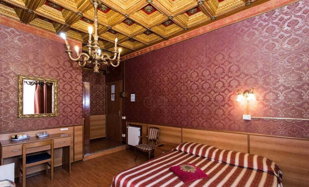 Hotel Artromano Kültér fotó