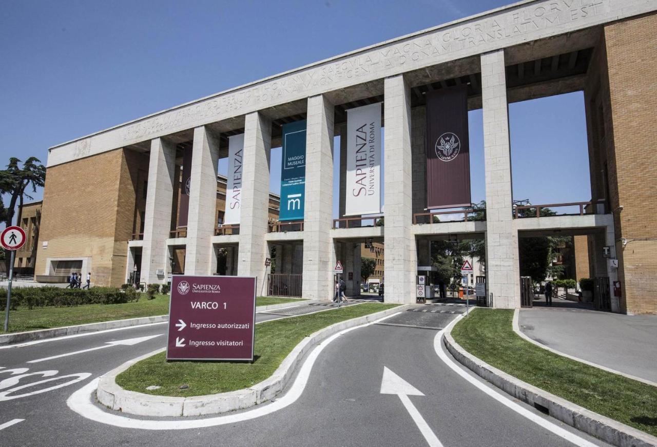 Hotel Artromano Kültér fotó