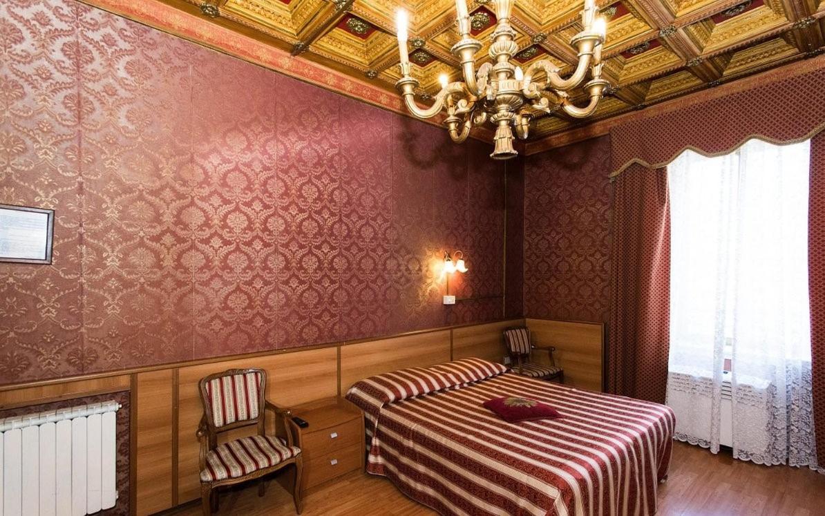 Hotel Artromano Kültér fotó