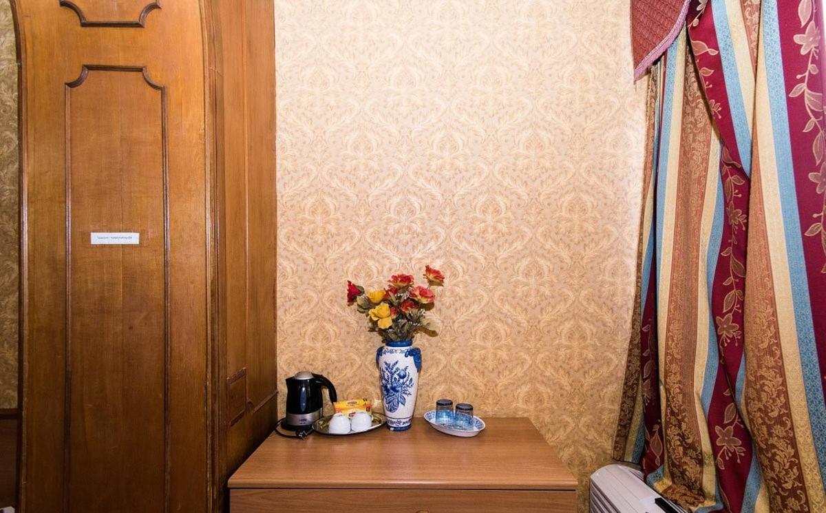 Hotel Artromano Kültér fotó