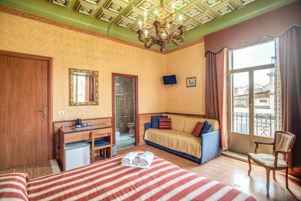 Hotel Artromano Kültér fotó