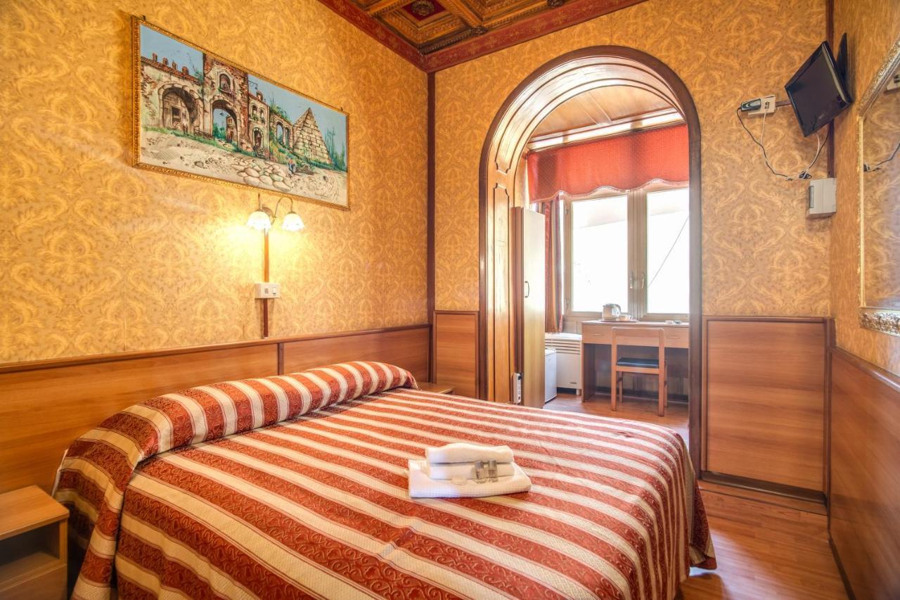 Hotel Artromano Kültér fotó