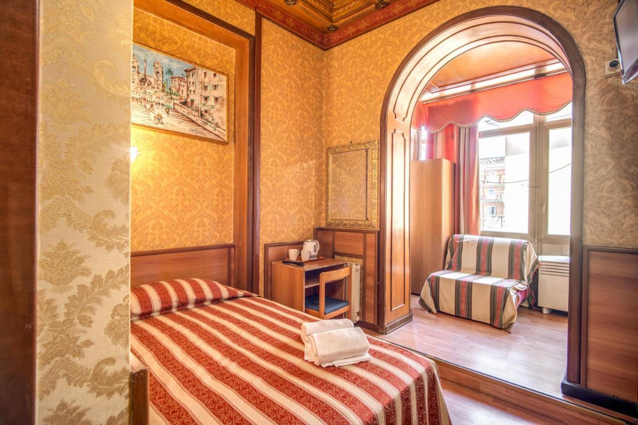 Hotel Artromano Kültér fotó