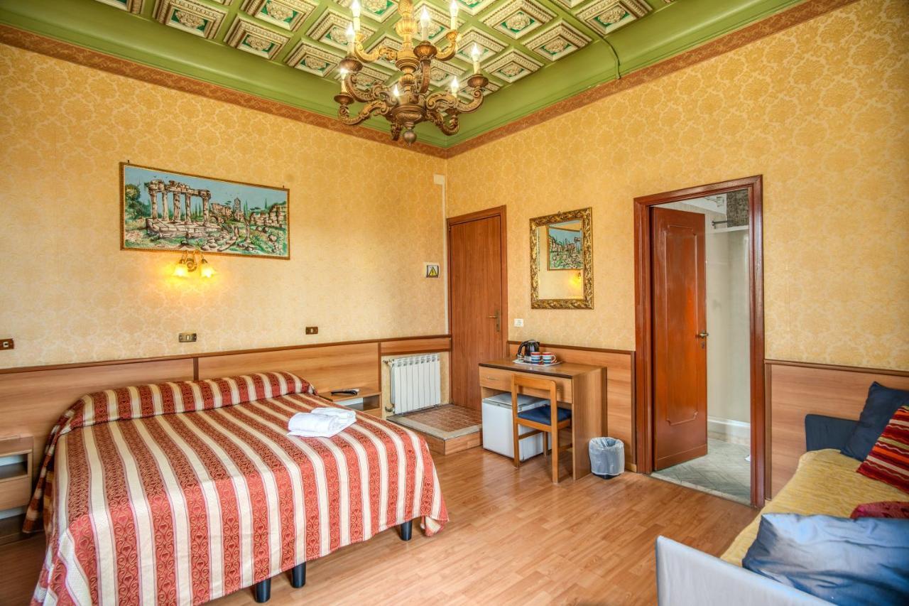 Hotel Artromano Kültér fotó
