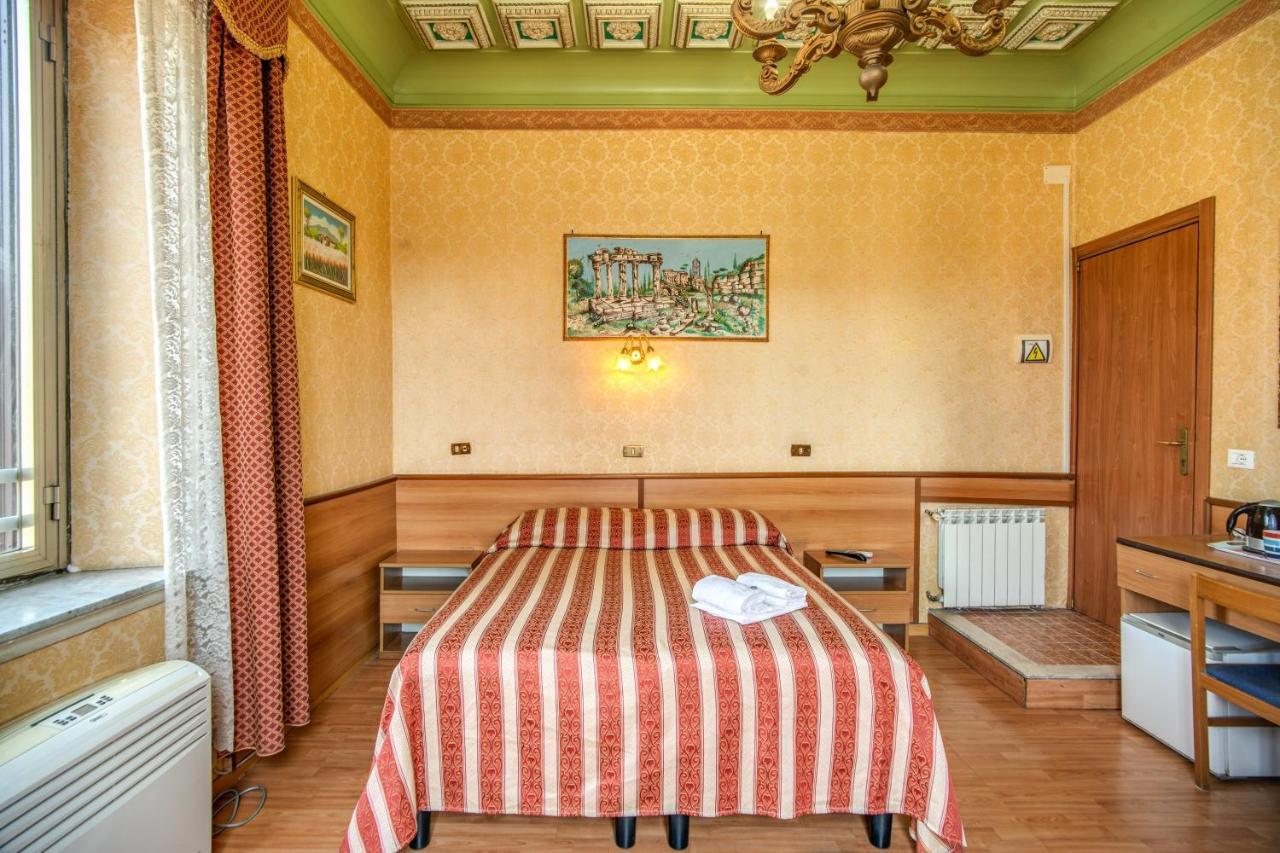 Hotel Artromano Kültér fotó