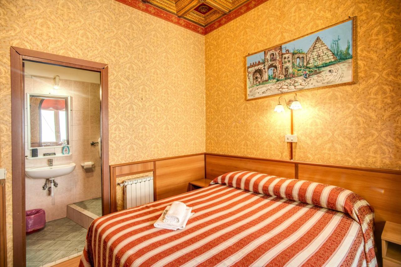 Hotel Artromano Kültér fotó