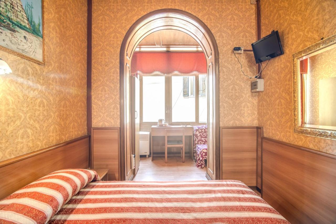 Hotel Artromano Kültér fotó