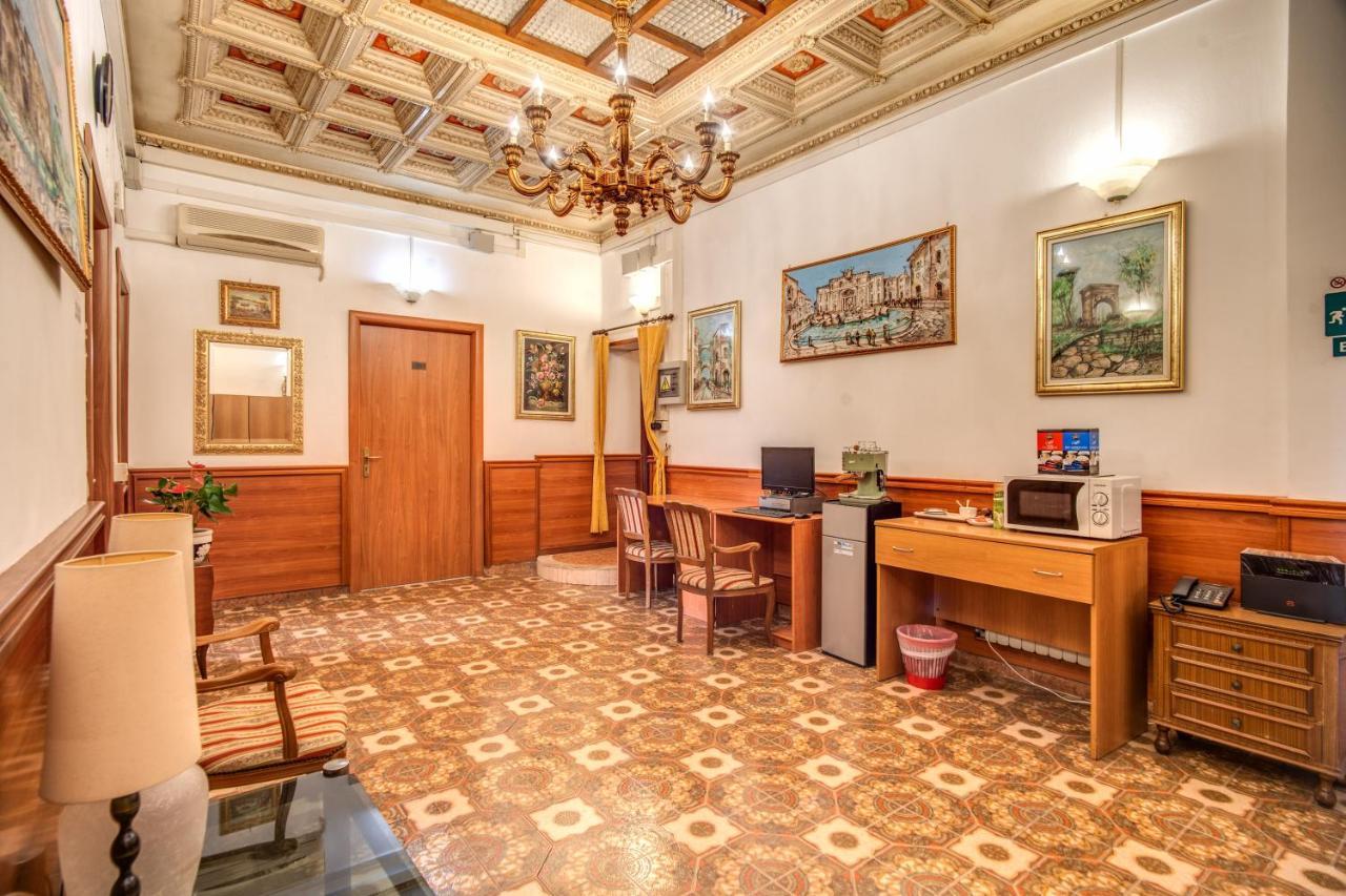 Hotel Artromano Kültér fotó