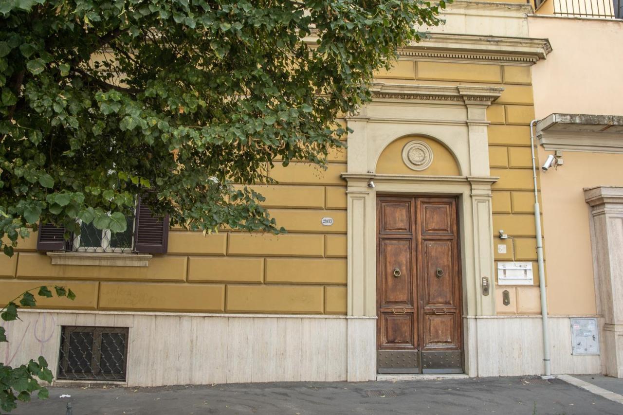 Hotel Artromano Kültér fotó