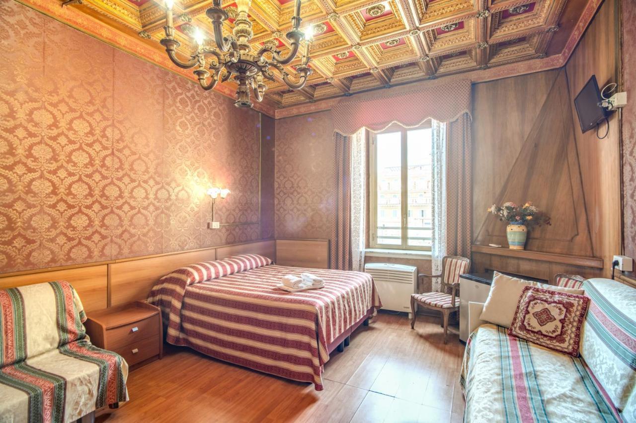 Hotel Artromano Kültér fotó