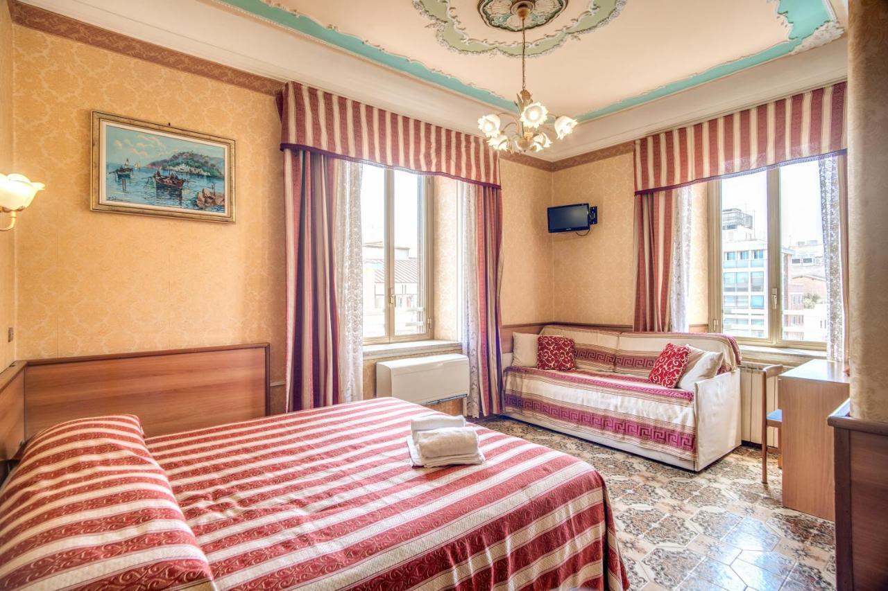Hotel Artromano Kültér fotó