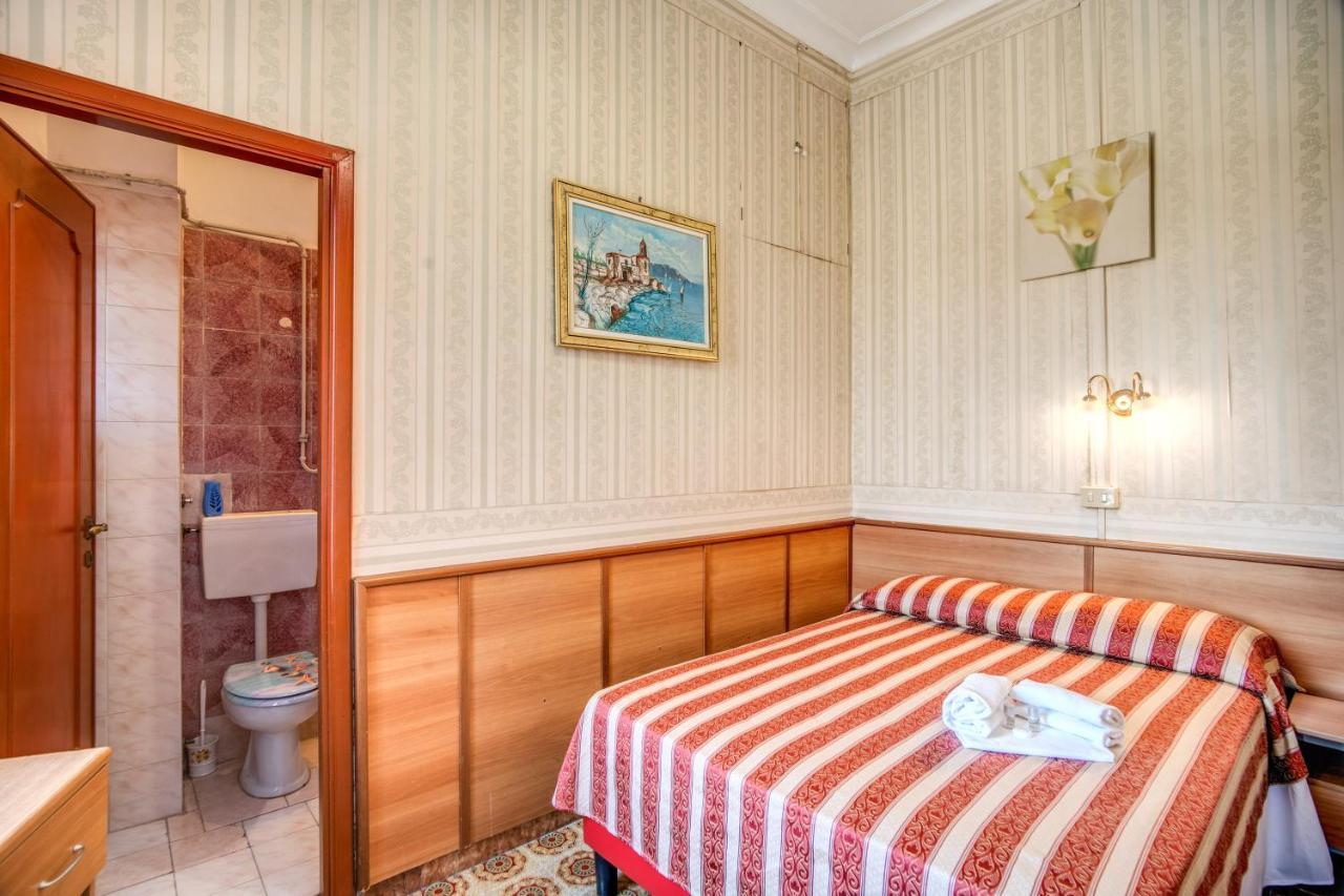 Hotel Artromano Kültér fotó