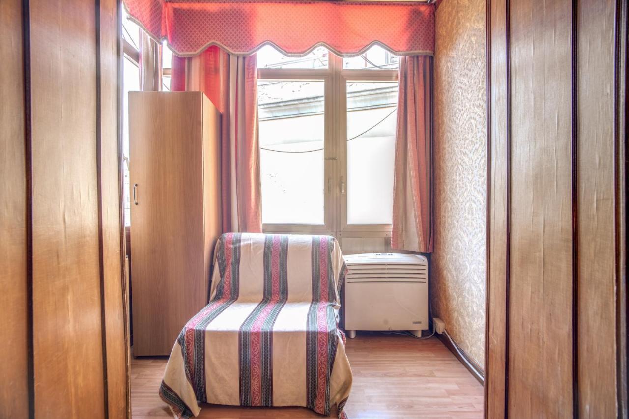 Hotel Artromano Kültér fotó