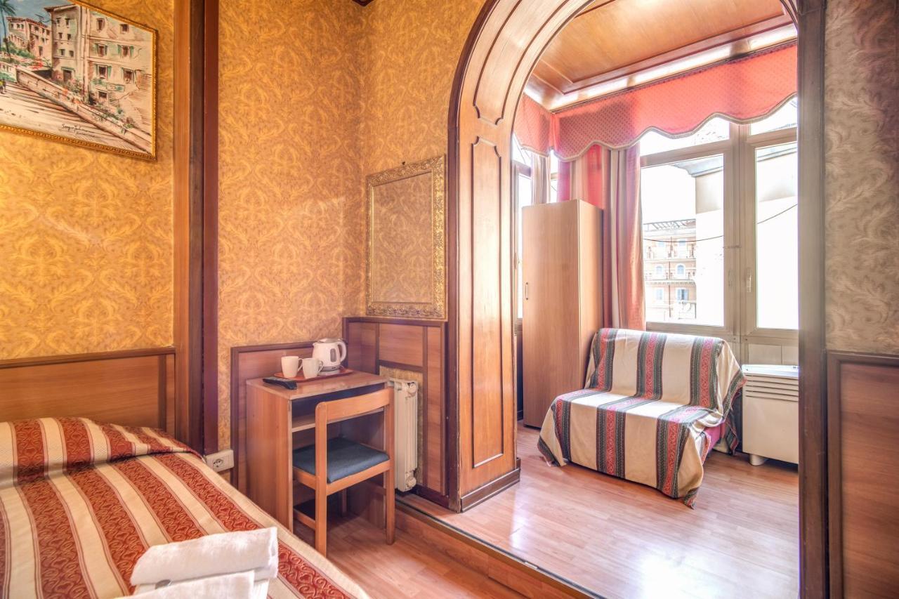 Hotel Artromano Kültér fotó