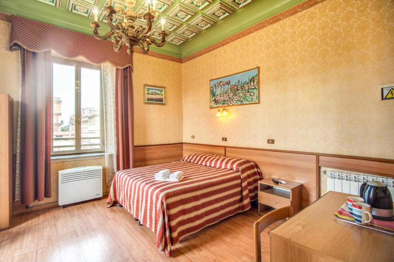 Hotel Artromano Kültér fotó