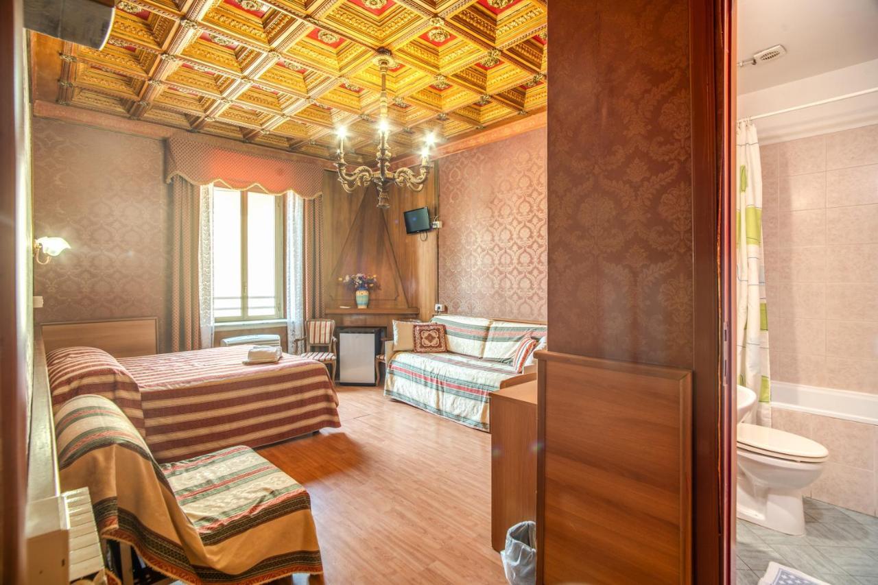 Hotel Artromano Kültér fotó