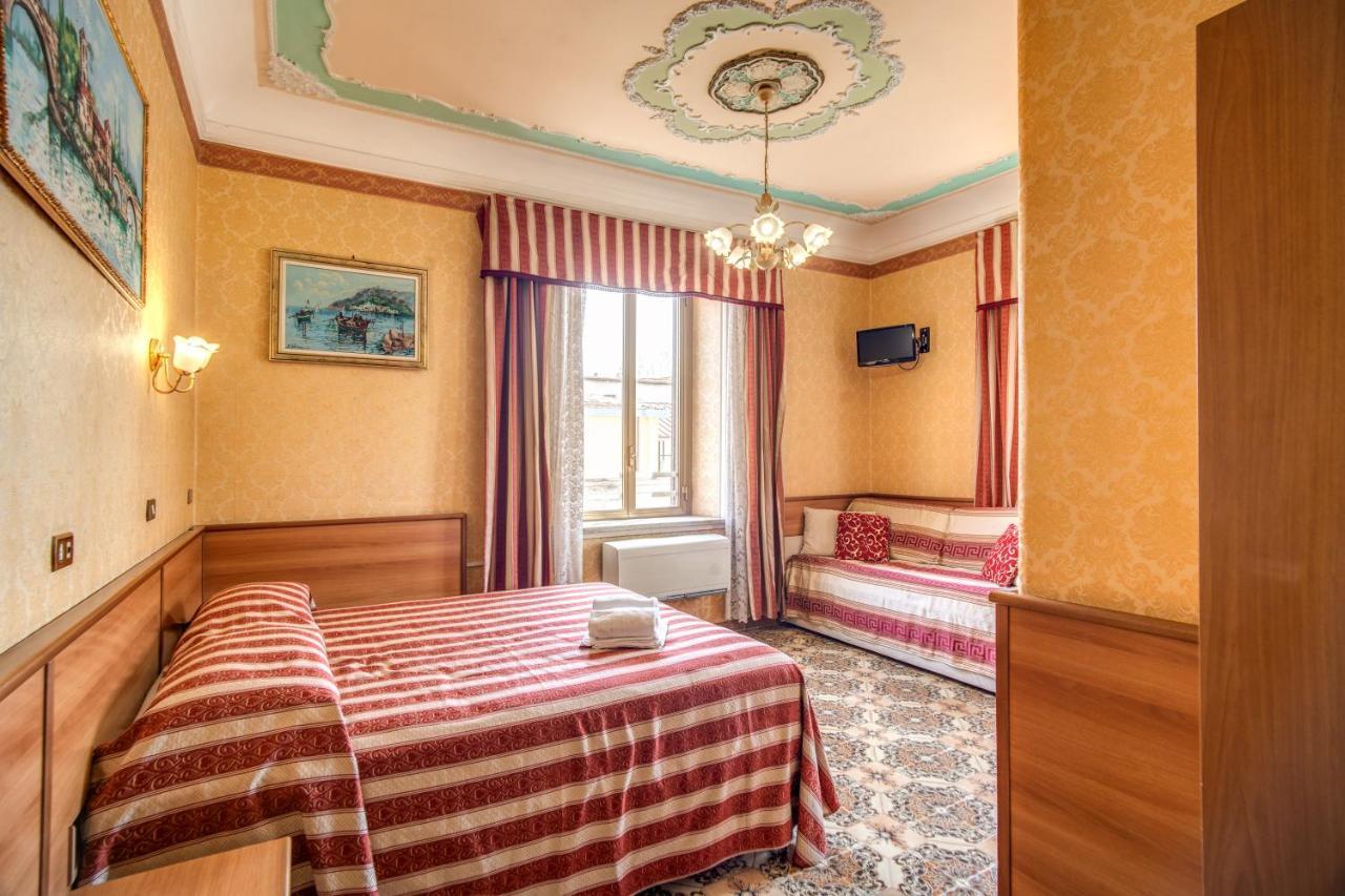 Hotel Artromano Kültér fotó