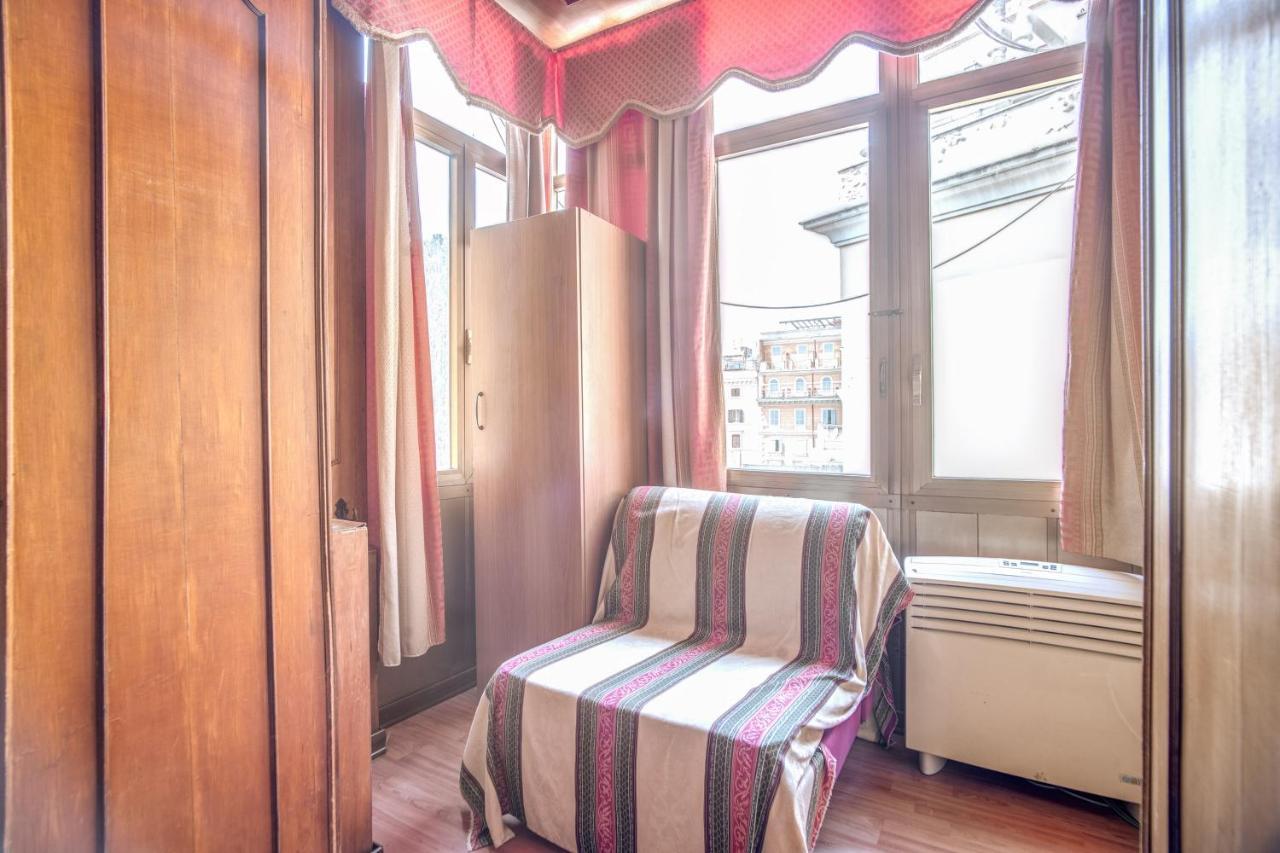 Hotel Artromano Kültér fotó