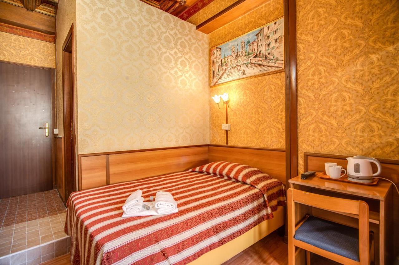 Hotel Artromano Kültér fotó