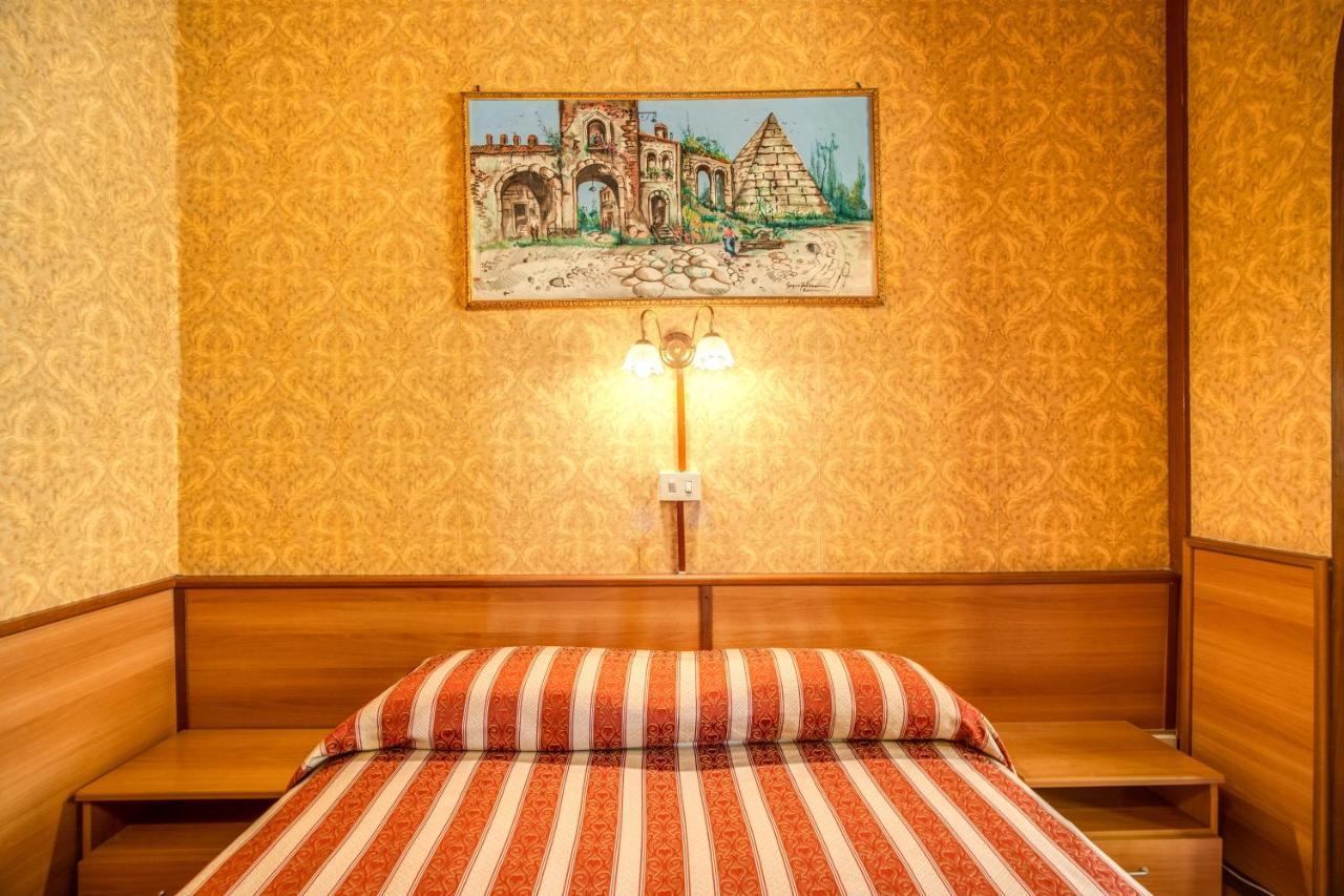 Hotel Artromano Kültér fotó